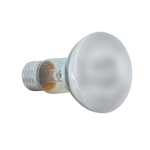 Лампа рефлекторная R63 E27 40W Horoz