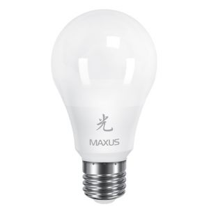 Светодиодная лампа Maxus LED 1-LED-463-01