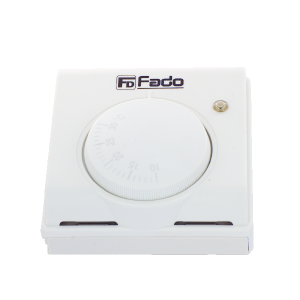 Терморегулятор выносной механический Fado (TR01)