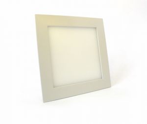 Светодиодный светильник MOTOKO 12 W SQ Down Light White (448/1)