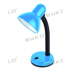 Светильник Buko BK050-40W E27 синий