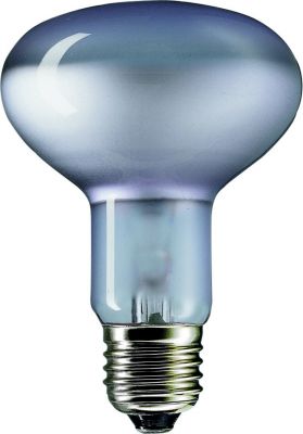 Лампа рефлекторная R63 E27 60W Philips