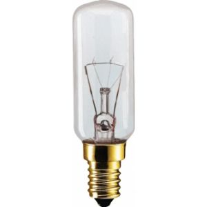 Лампа для вытяжки T25 E14 40W Philips