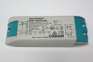 Трансформатор OSRAM 12V HTB 150W/230-240 V